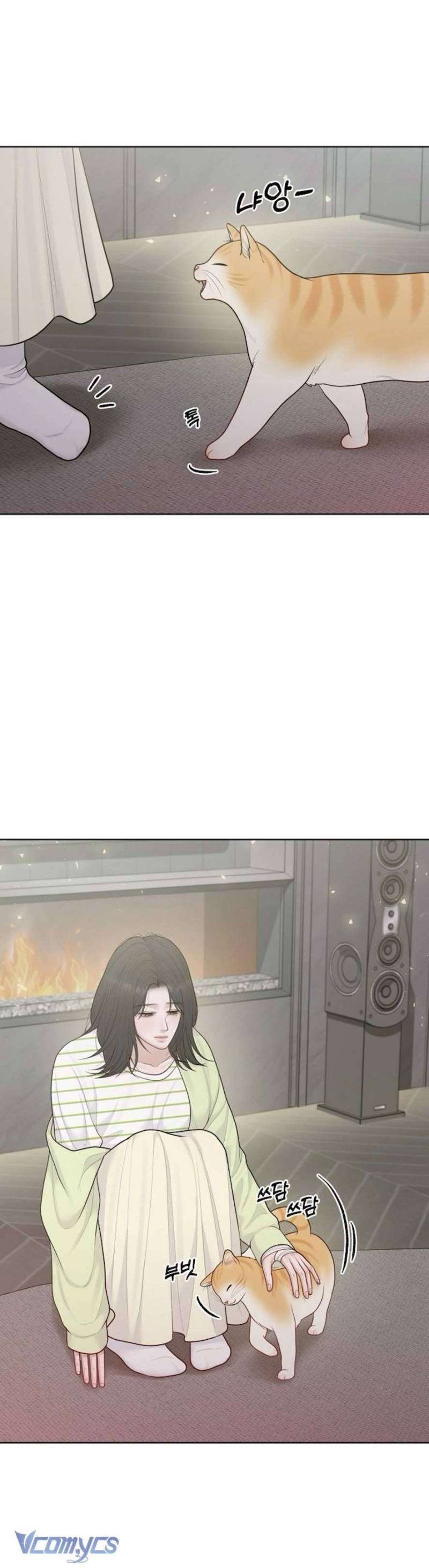 Mang Thai, Chiếm Đoạt Chap Chapter 19-Mang Thai, Chiếm Đoạt - Next Chap 20