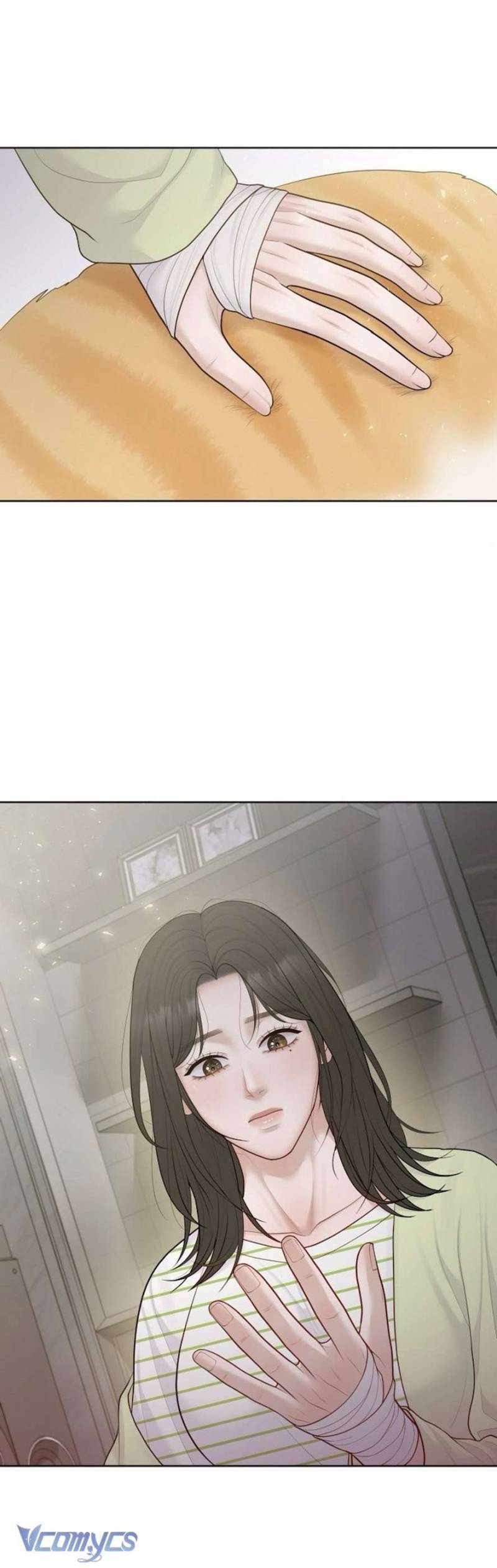 Mang Thai, Chiếm Đoạt Chap Chapter 19-Mang Thai, Chiếm Đoạt - Next Chap 20