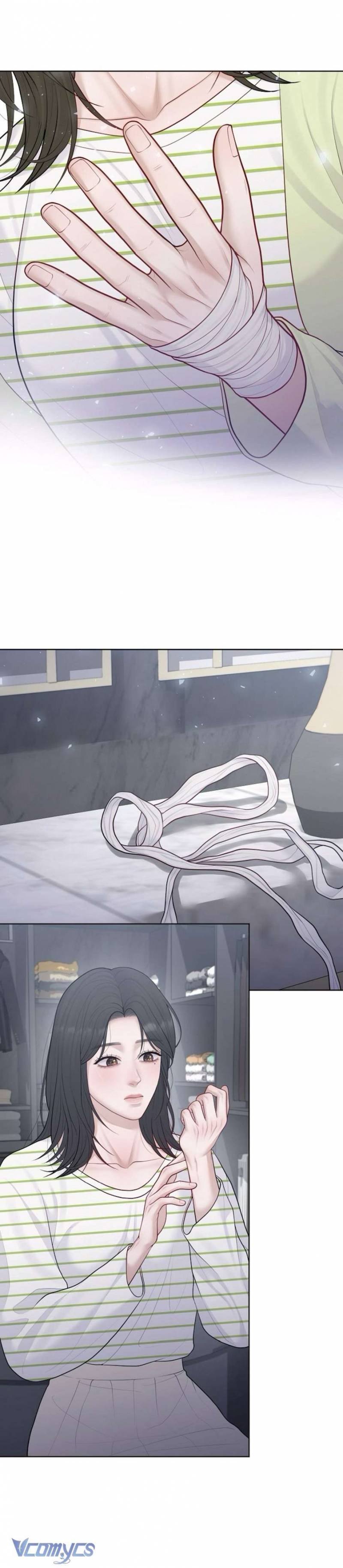 Mang Thai, Chiếm Đoạt Chap Chapter 19-Mang Thai, Chiếm Đoạt - Next Chap 20