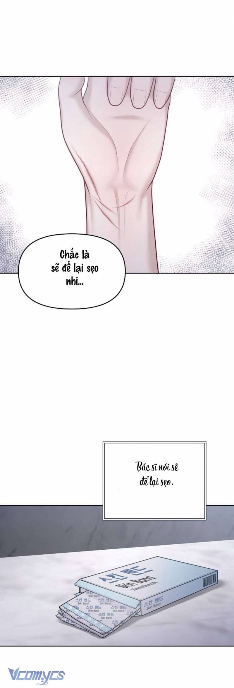 Mang Thai, Chiếm Đoạt Chap Chapter 19-Mang Thai, Chiếm Đoạt - Next Chap 20