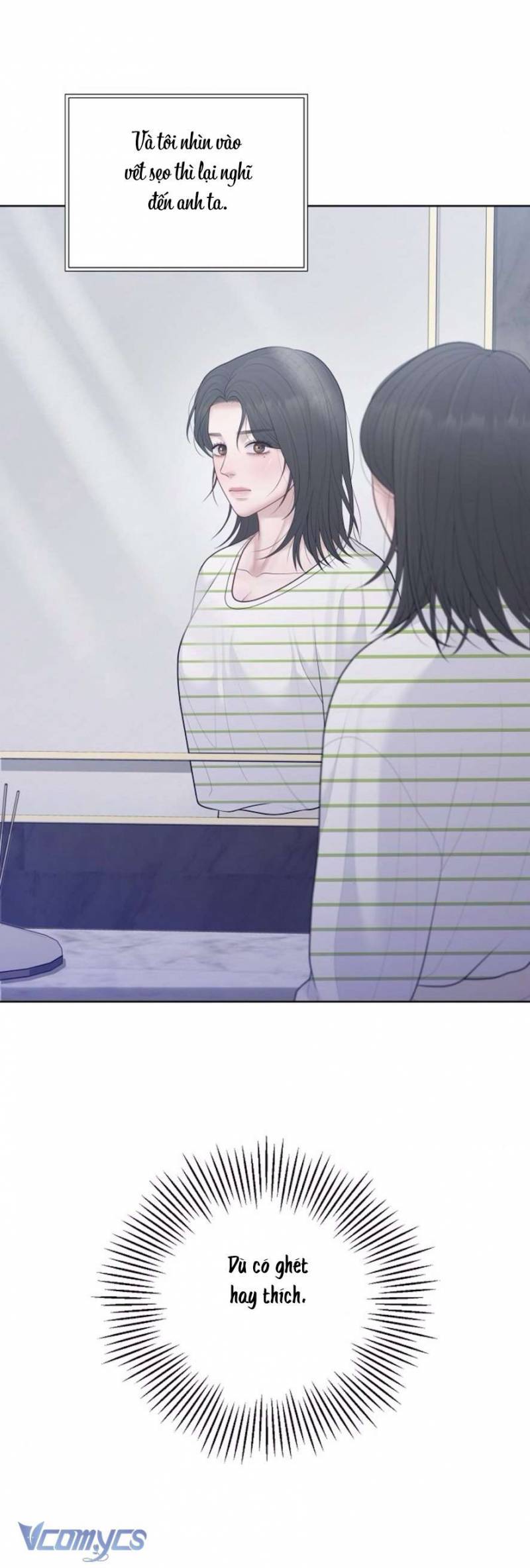 Mang Thai, Chiếm Đoạt Chap Chapter 19-Mang Thai, Chiếm Đoạt - Next Chap 20