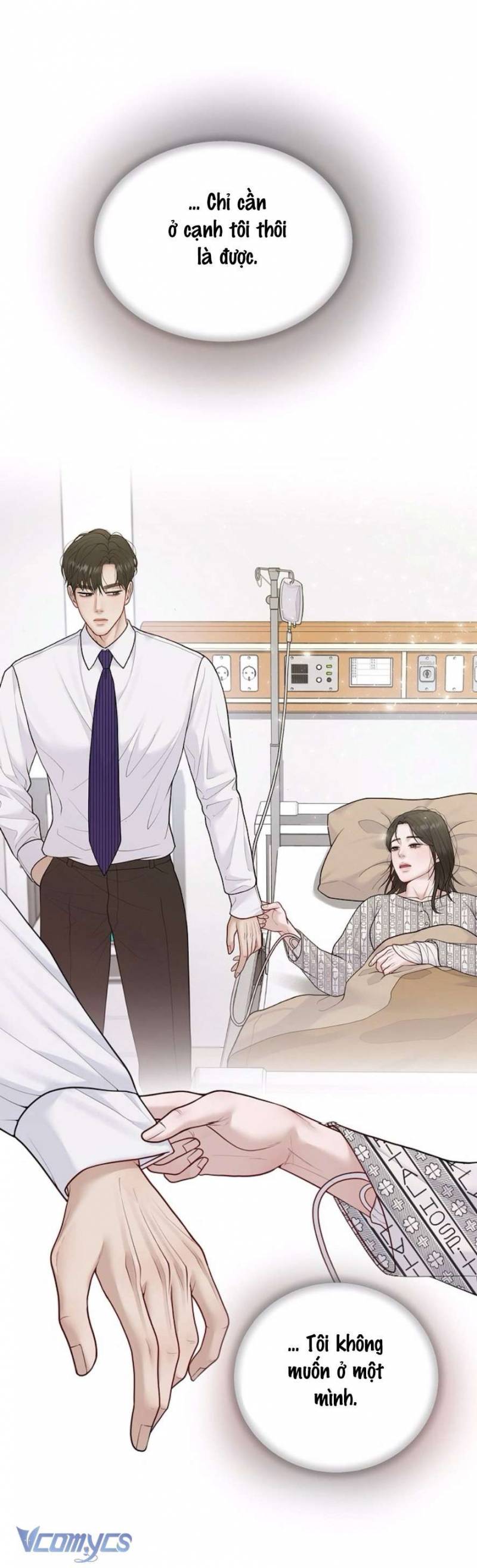 Mang Thai, Chiếm Đoạt Chap Chapter 19-Mang Thai, Chiếm Đoạt - Next Chap 20