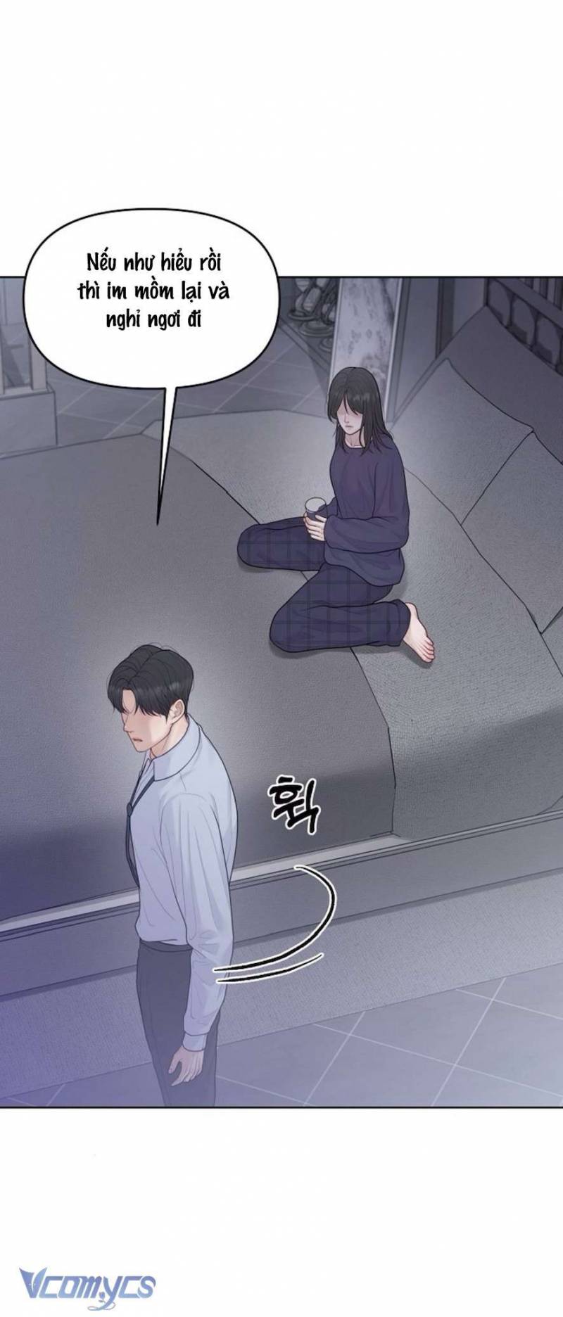 Mang Thai, Chiếm Đoạt Chap Chapter 19-Mang Thai, Chiếm Đoạt - Next Chap 20