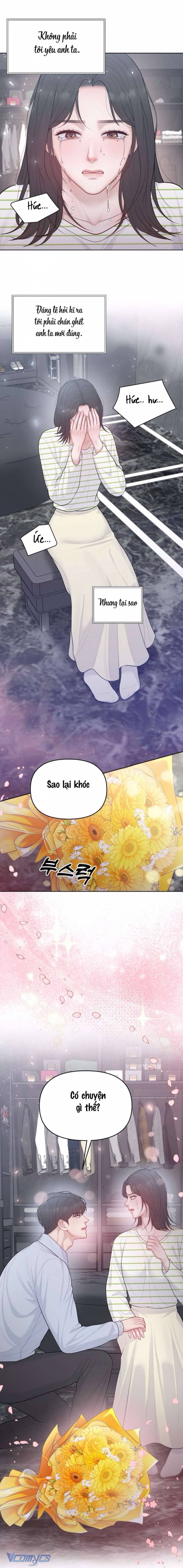 Mang Thai, Chiếm Đoạt Chap Chapter 19-Mang Thai, Chiếm Đoạt - Next Chap 20