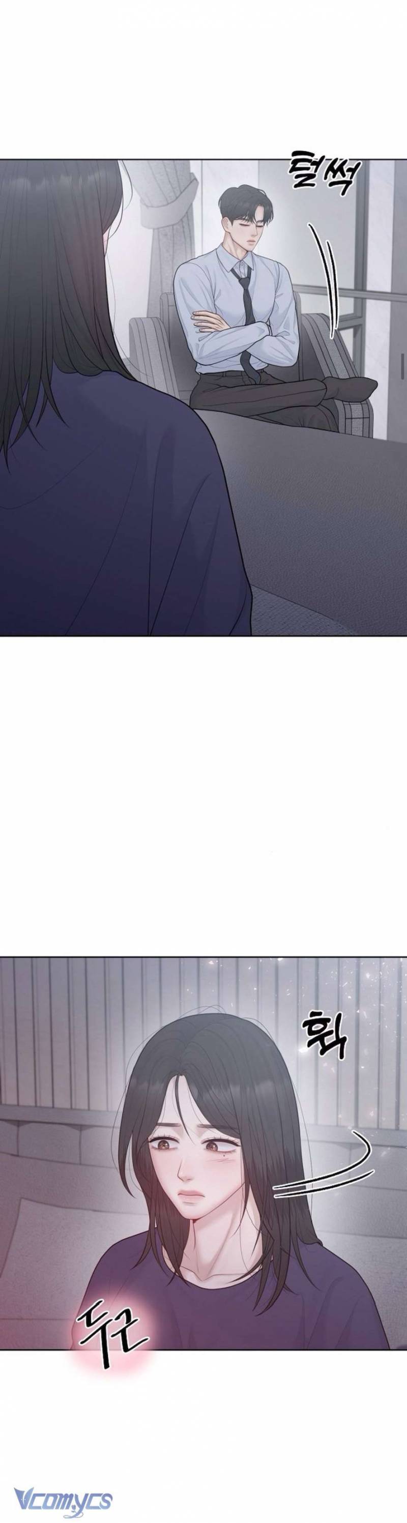 Mang Thai, Chiếm Đoạt Chap Chapter 19-Mang Thai, Chiếm Đoạt - Next Chap 20