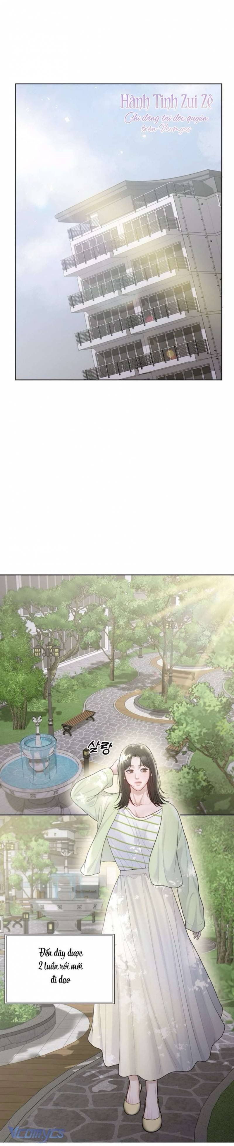 Mang Thai, Chiếm Đoạt Chap Chapter 19-Mang Thai, Chiếm Đoạt - Next Chap 20