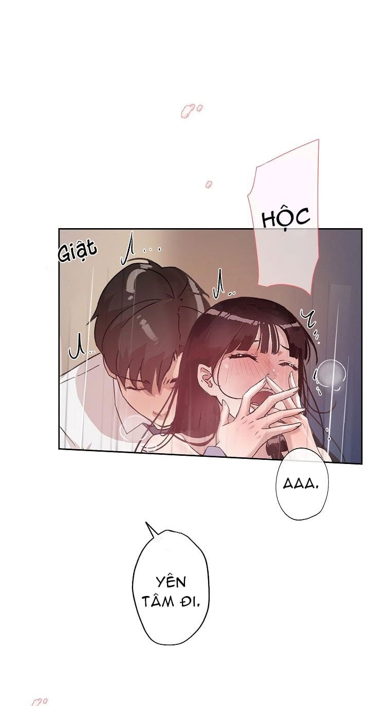 Mãnh Thú Nơi Công Sở Chap Chapter 0-Mãnh Thú Nơi Công Sở - Next Chap 2