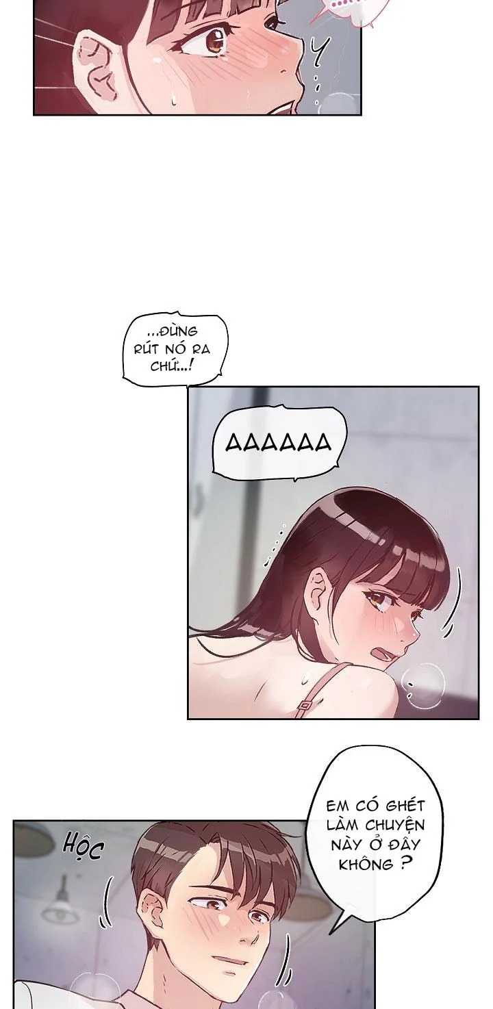 Mãnh Thú Nơi Công Sở Chap Chapter 0-Mãnh Thú Nơi Công Sở - Next Chap 2