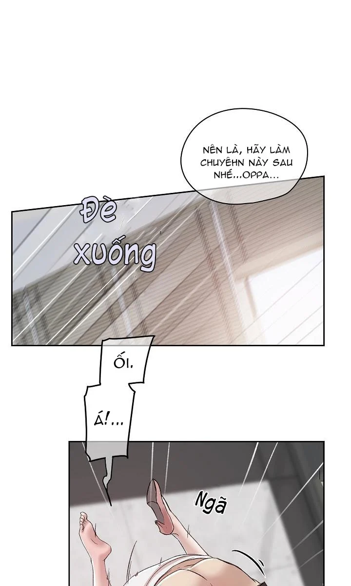 Mãnh Thú Nơi Công Sở Chap Chapter 0-Mãnh Thú Nơi Công Sở - Next Chap 2