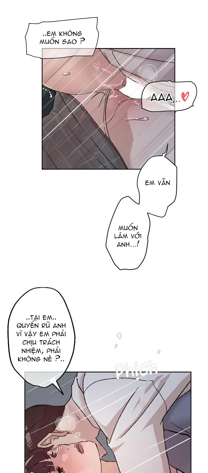 Mãnh Thú Nơi Công Sở Chap Chapter 0-Mãnh Thú Nơi Công Sở - Next Chap 2