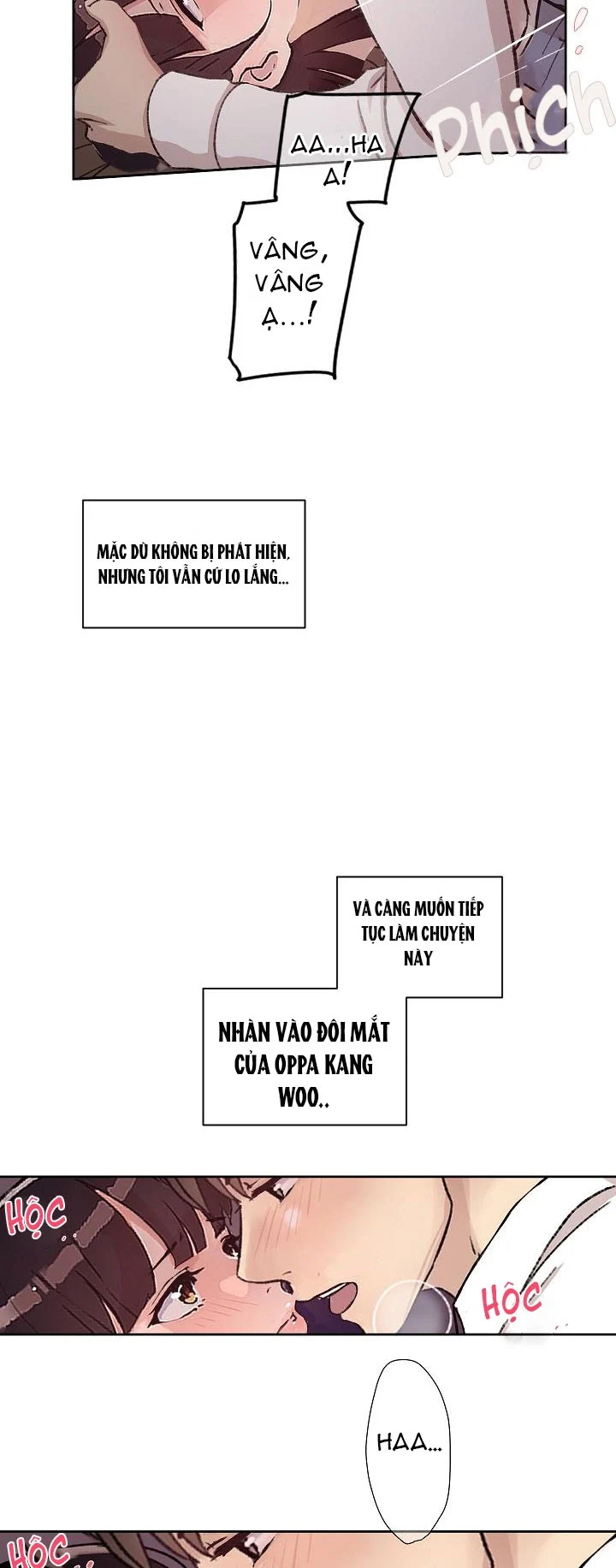 Mãnh Thú Nơi Công Sở Chap Chapter 0-Mãnh Thú Nơi Công Sở - Next Chap 2