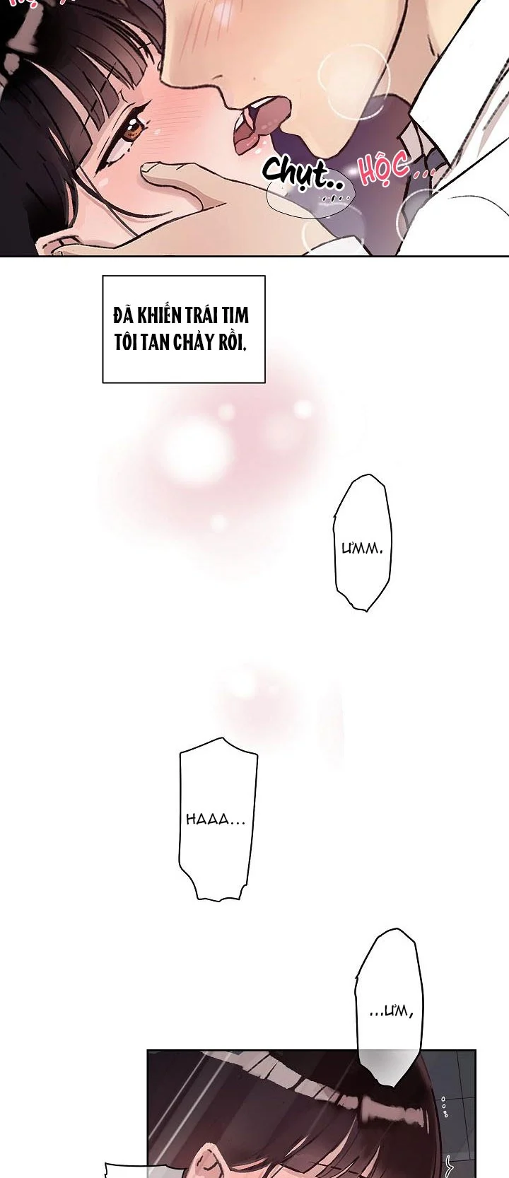 Mãnh Thú Nơi Công Sở Chap Chapter 0-Mãnh Thú Nơi Công Sở - Next Chap 2