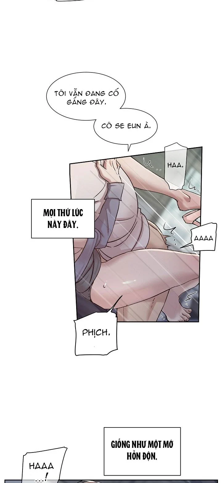 Mãnh Thú Nơi Công Sở Chap Chapter 0-Mãnh Thú Nơi Công Sở - Next Chap 2