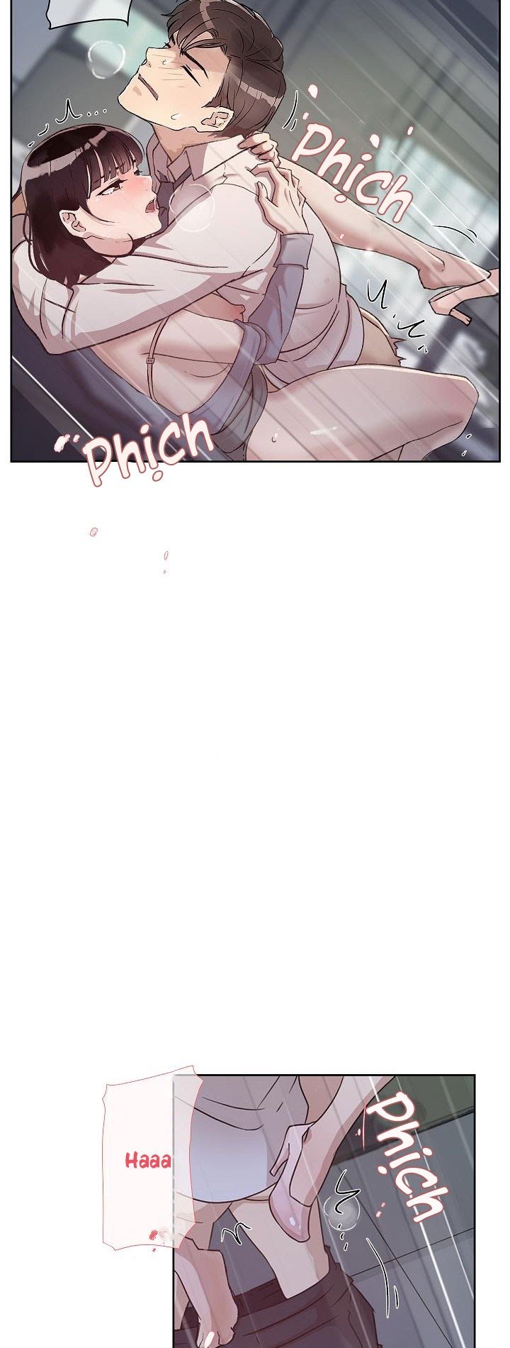 Mãnh Thú Nơi Công Sở Chap Chapter 0-Mãnh Thú Nơi Công Sở - Next Chap 2