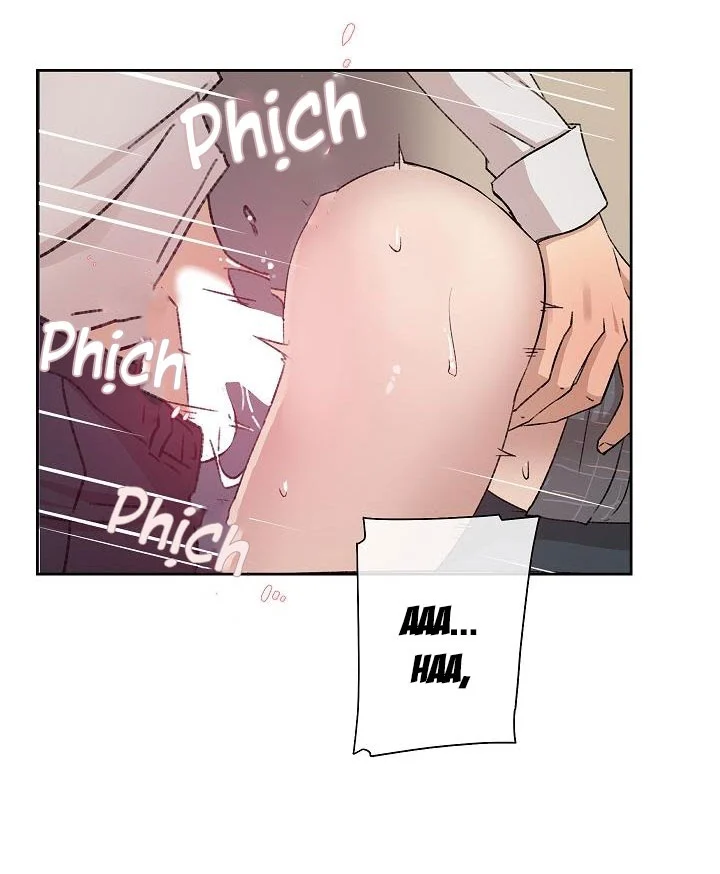 Mãnh Thú Nơi Công Sở Chap Chapter 0-Mãnh Thú Nơi Công Sở - Next Chap 2