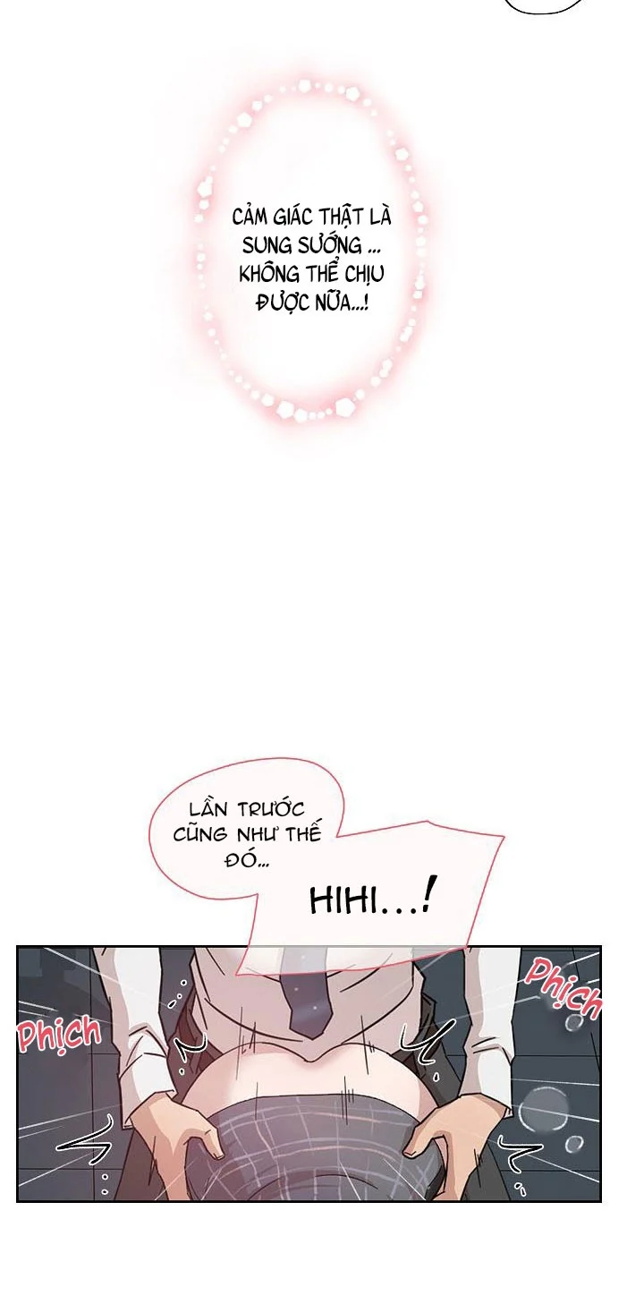 Mãnh Thú Nơi Công Sở Chap Chapter 0-Mãnh Thú Nơi Công Sở - Next Chap 2