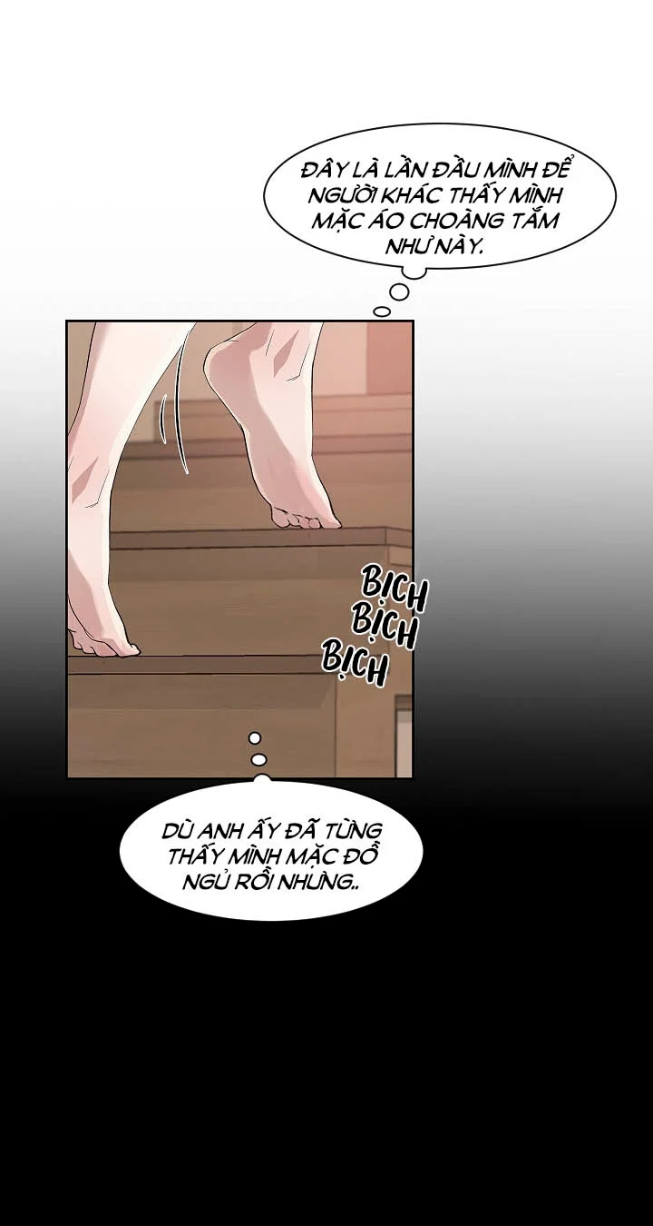 Mãnh Thú Nơi Công Sở Chap Chapter 1-Mãnh Thú Nơi Công Sở - Next Chap 3