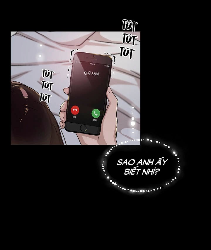 Mãnh Thú Nơi Công Sở Chap Chapter 1-Mãnh Thú Nơi Công Sở - Next Chap 3