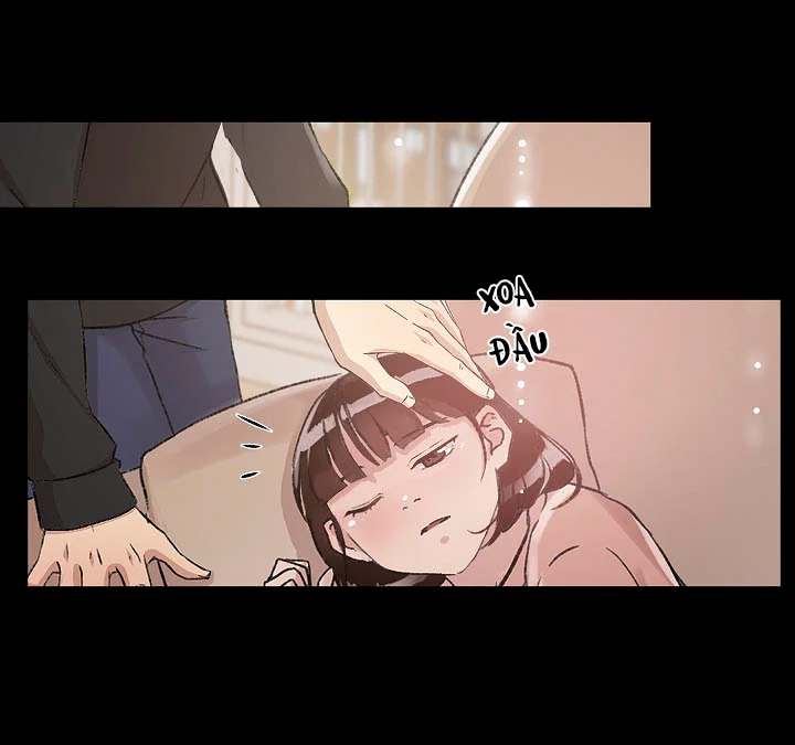 Mãnh Thú Nơi Công Sở Chap Chapter 1-Mãnh Thú Nơi Công Sở - Next Chap 3