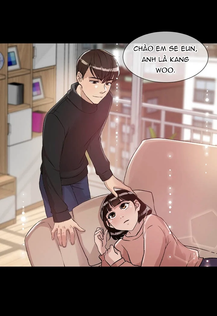 Mãnh Thú Nơi Công Sở Chap Chapter 1-Mãnh Thú Nơi Công Sở - Next Chap 3