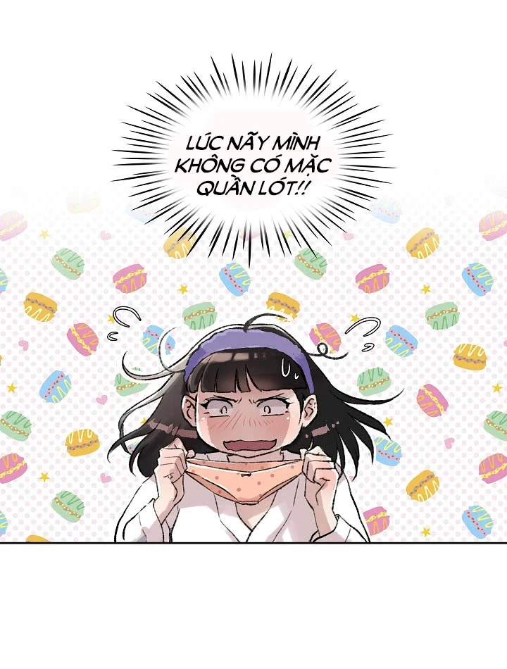 Mãnh Thú Nơi Công Sở Chap Chapter 1-Mãnh Thú Nơi Công Sở - Next Chap 3