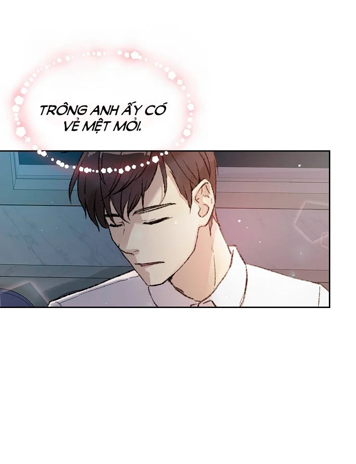 Mãnh Thú Nơi Công Sở Chap Chapter 1-Mãnh Thú Nơi Công Sở - Next Chap 3