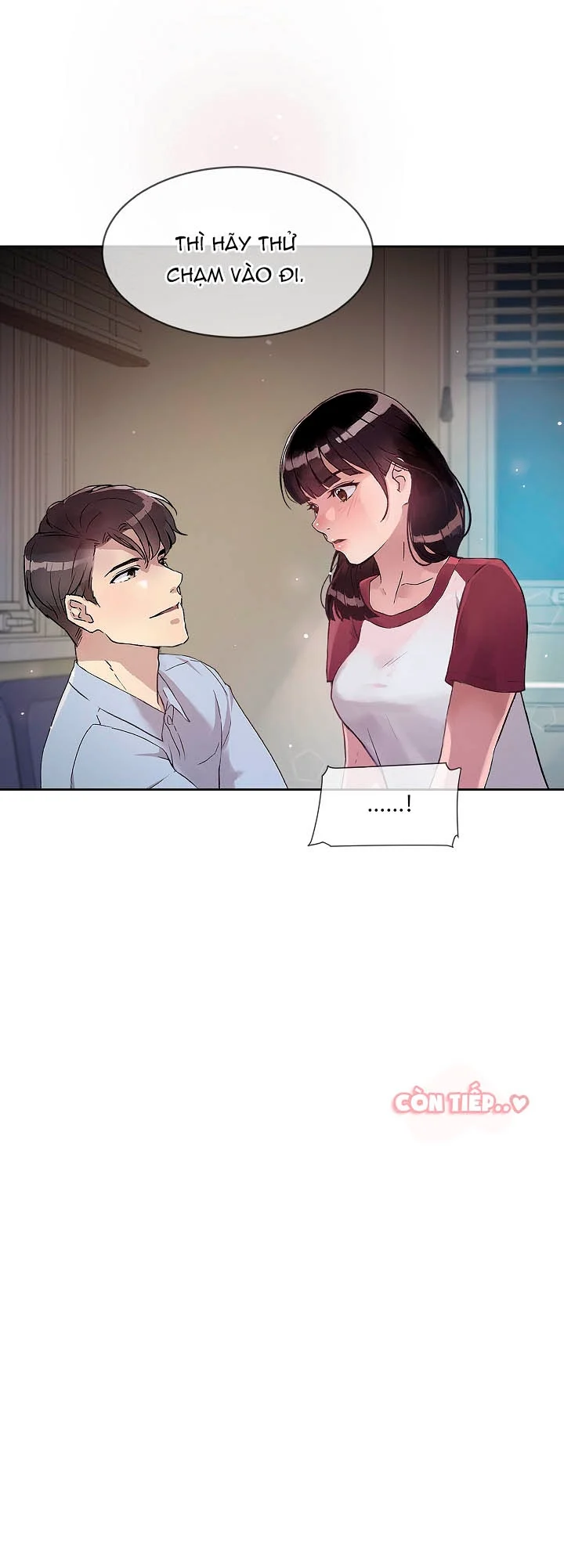 Mãnh Thú Nơi Công Sở Chap Chapter 1-Mãnh Thú Nơi Công Sở - Next Chap 3