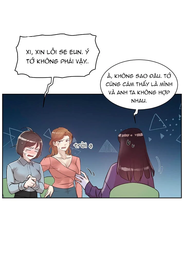 Mãnh Thú Nơi Công Sở Chap Chapter 1-Mãnh Thú Nơi Công Sở - Next Chap 3