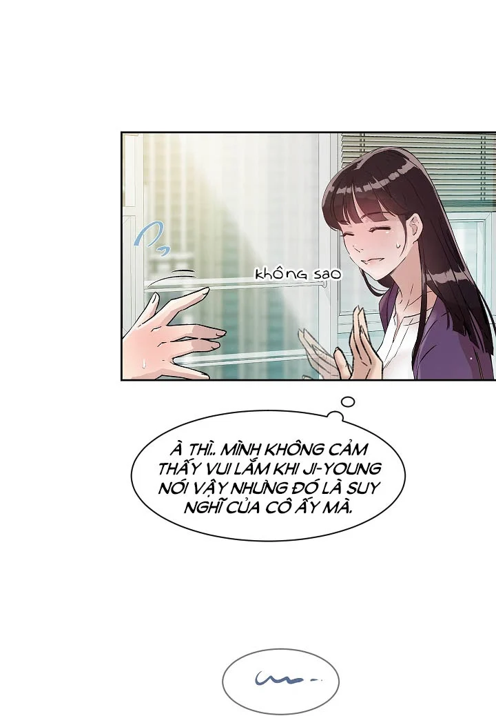 Mãnh Thú Nơi Công Sở Chap Chapter 1-Mãnh Thú Nơi Công Sở - Next Chap 3