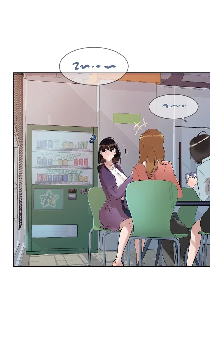 Mãnh Thú Nơi Công Sở Chap Chapter 1-Mãnh Thú Nơi Công Sở - Next Chap 3