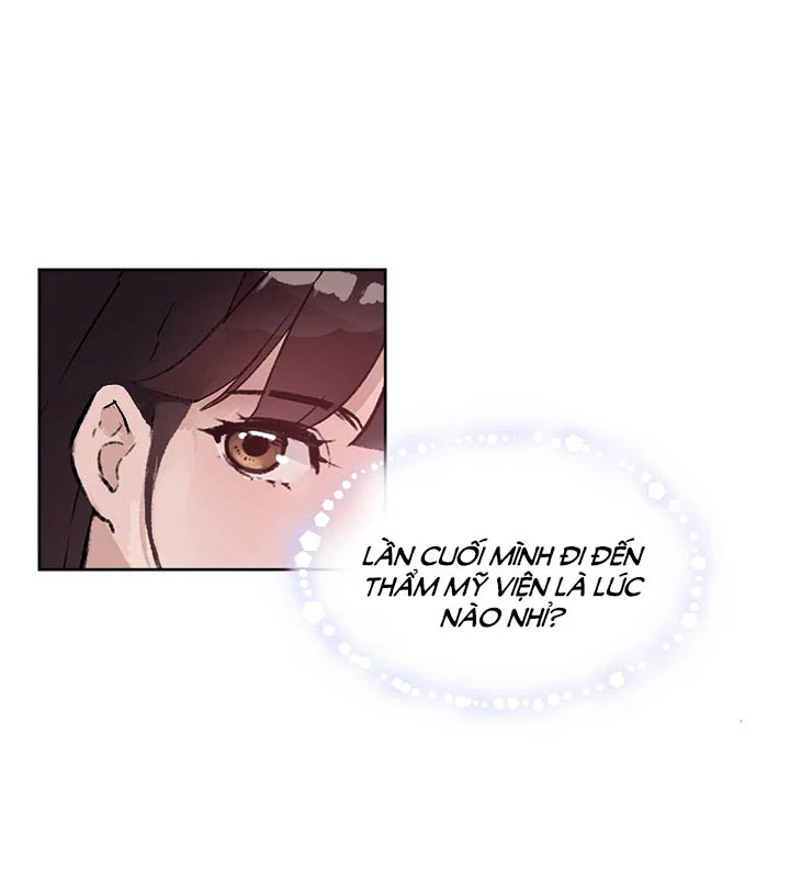 Mãnh Thú Nơi Công Sở Chap Chapter 1-Mãnh Thú Nơi Công Sở - Next Chap 3