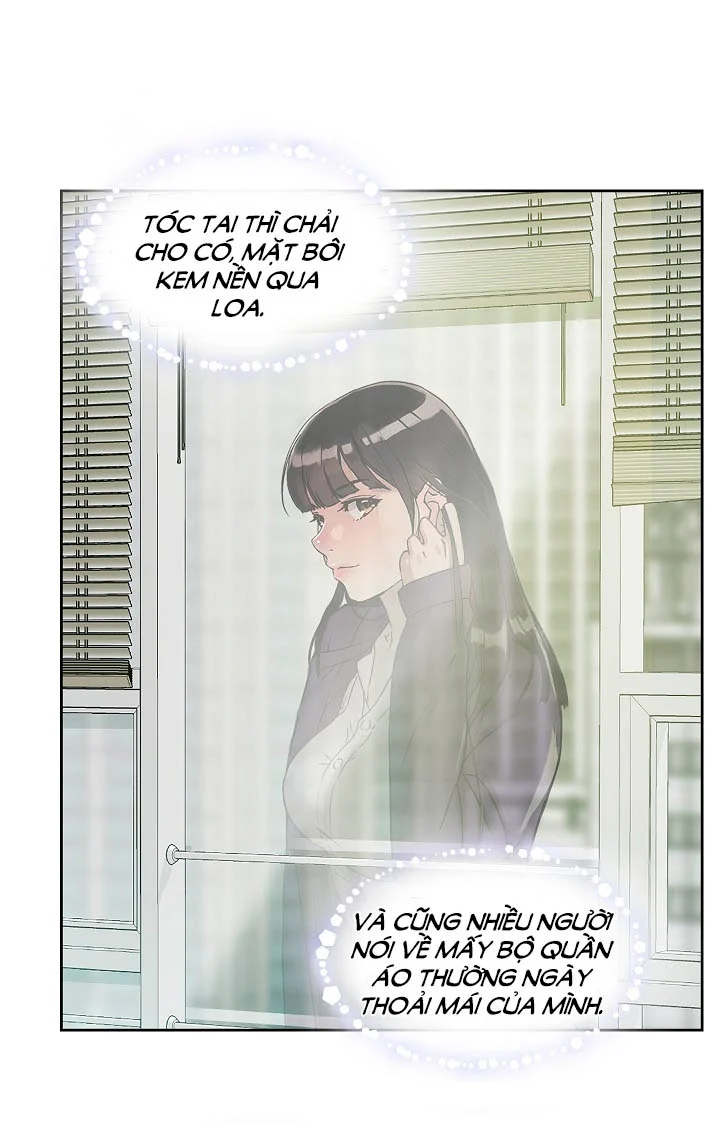 Mãnh Thú Nơi Công Sở Chap Chapter 1-Mãnh Thú Nơi Công Sở - Next Chap 3