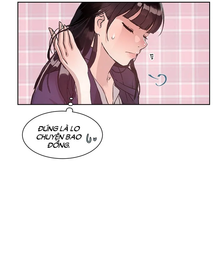 Mãnh Thú Nơi Công Sở Chap Chapter 1-Mãnh Thú Nơi Công Sở - Next Chap 3