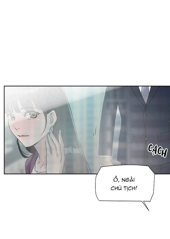 Mãnh Thú Nơi Công Sở Chap Chapter 1-Mãnh Thú Nơi Công Sở - Next Chap 3