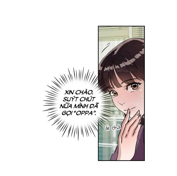 Mãnh Thú Nơi Công Sở Chap Chapter 1-Mãnh Thú Nơi Công Sở - Next Chap 3