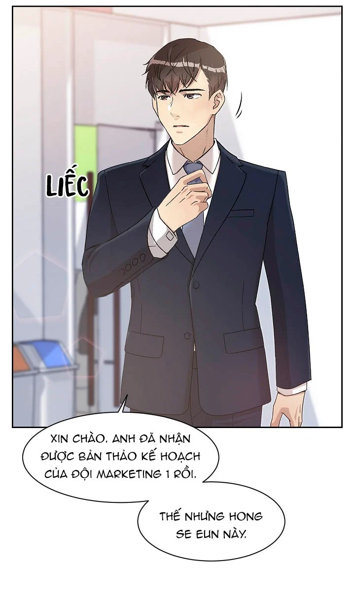 Mãnh Thú Nơi Công Sở Chap Chapter 1-Mãnh Thú Nơi Công Sở - Next Chap 3