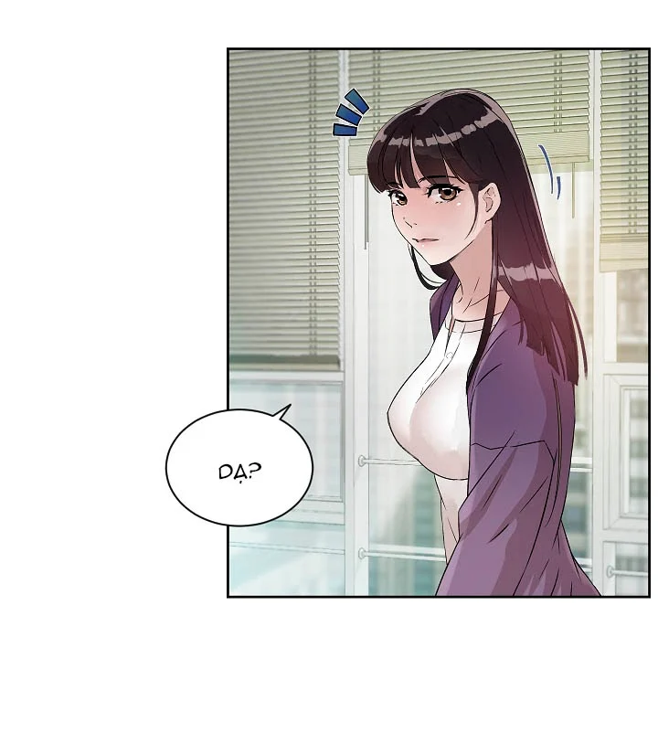 Mãnh Thú Nơi Công Sở Chap Chapter 1-Mãnh Thú Nơi Công Sở - Next Chap 3