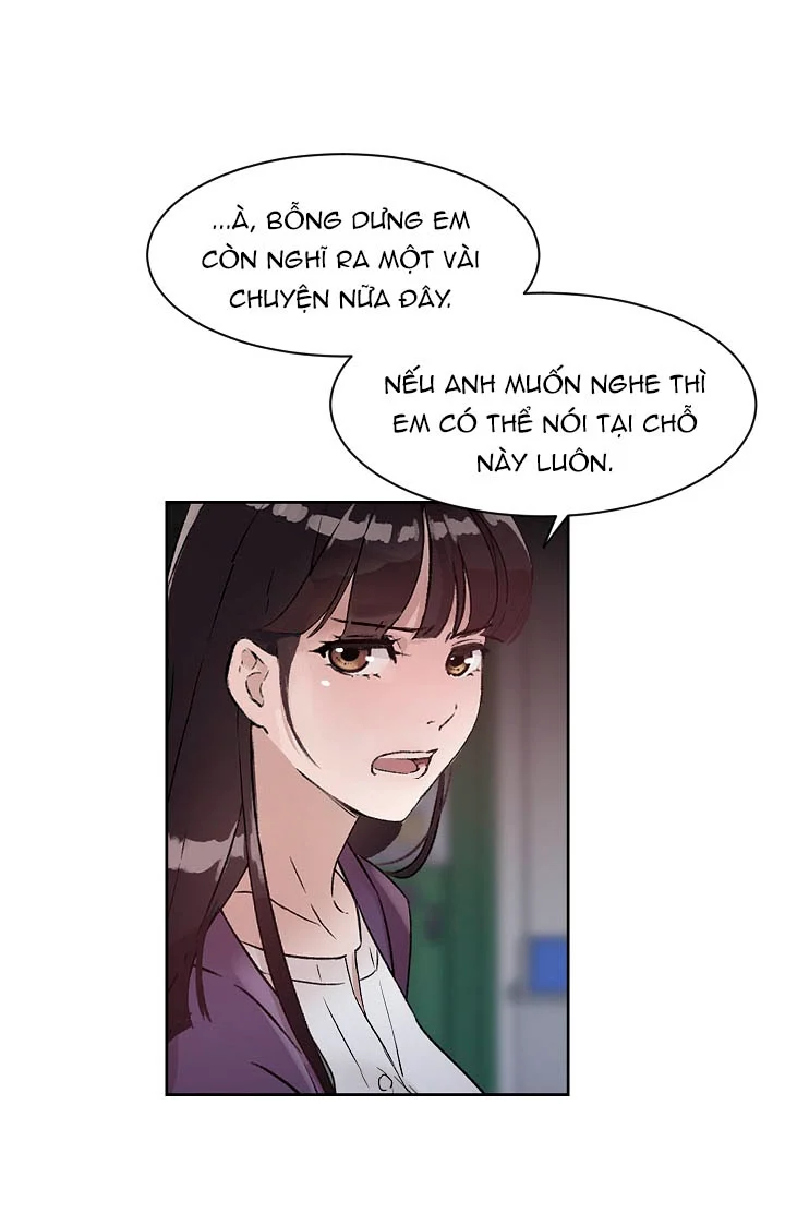 Mãnh Thú Nơi Công Sở Chap Chapter 1-Mãnh Thú Nơi Công Sở - Next Chap 3