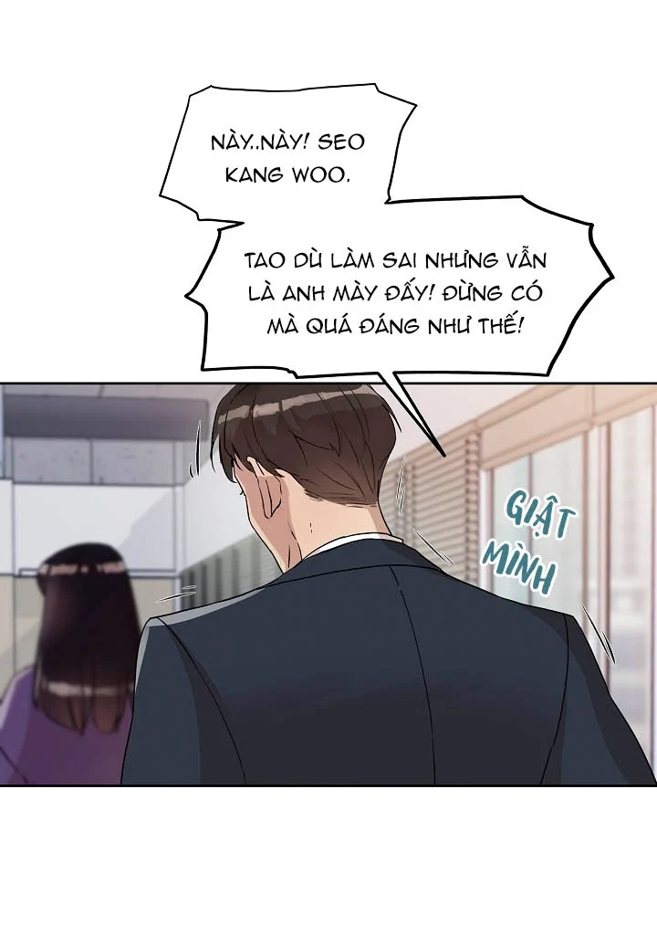 Mãnh Thú Nơi Công Sở Chap Chapter 1-Mãnh Thú Nơi Công Sở - Next Chap 3