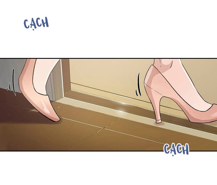 Mãnh Thú Nơi Công Sở Chap Chapter 1-Mãnh Thú Nơi Công Sở - Next Chap 3