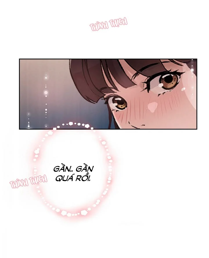 Mãnh Thú Nơi Công Sở Chap Chapter 1-Mãnh Thú Nơi Công Sở - Next Chap 3