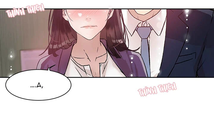 Mãnh Thú Nơi Công Sở Chap Chapter 1-Mãnh Thú Nơi Công Sở - Next Chap 3