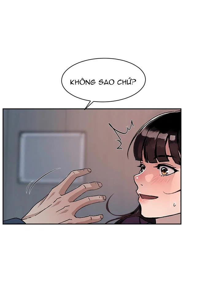 Mãnh Thú Nơi Công Sở Chap Chapter 1-Mãnh Thú Nơi Công Sở - Next Chap 3