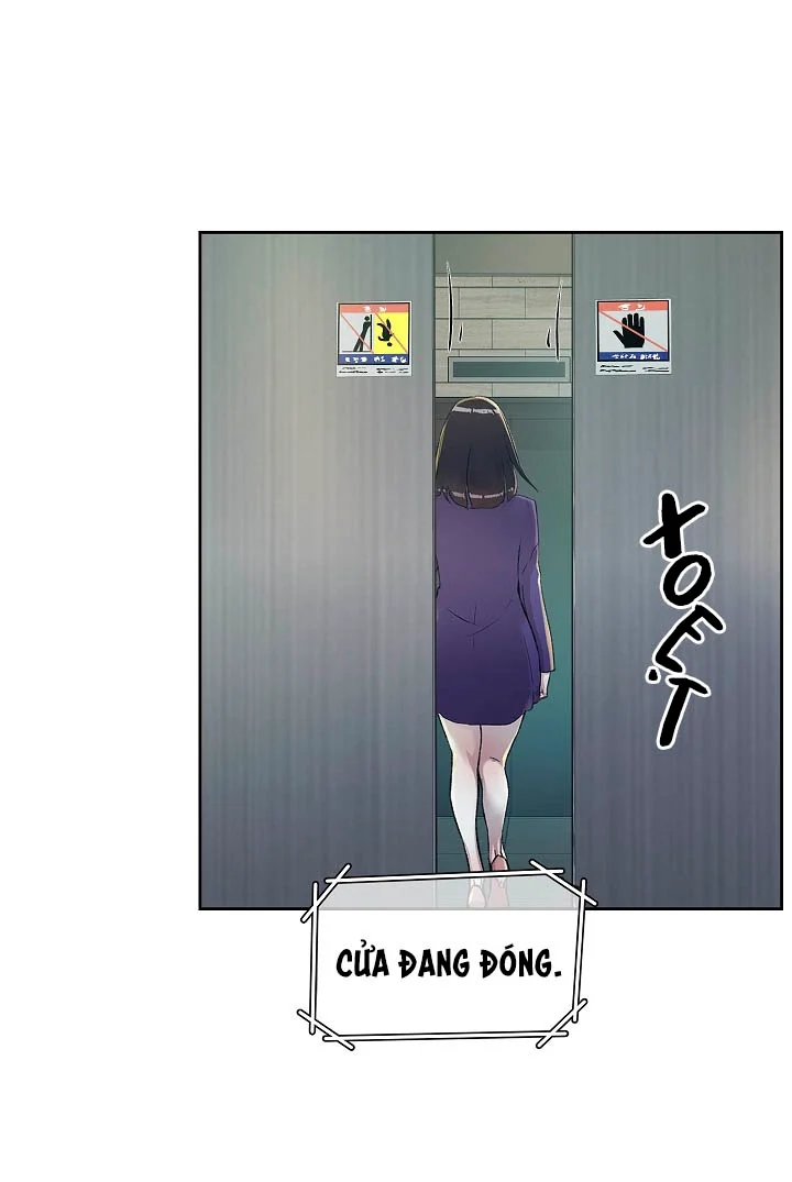 Mãnh Thú Nơi Công Sở Chap Chapter 1-Mãnh Thú Nơi Công Sở - Next Chap 3