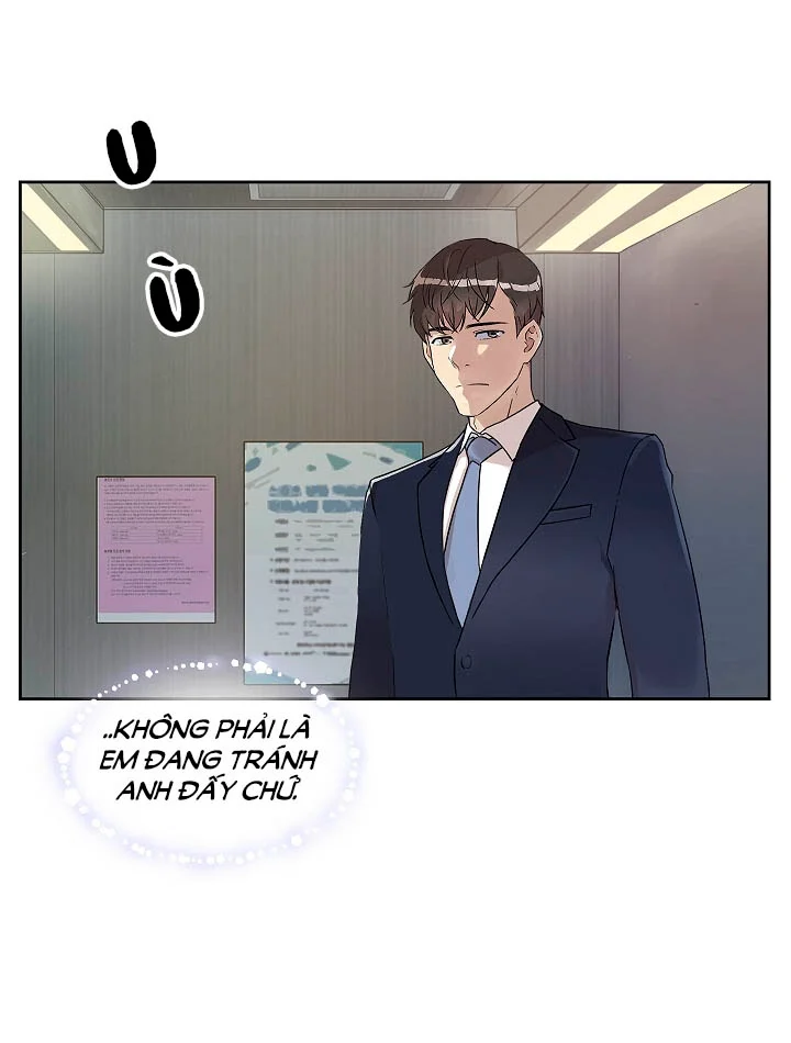 Mãnh Thú Nơi Công Sở Chap Chapter 1-Mãnh Thú Nơi Công Sở - Next Chap 3