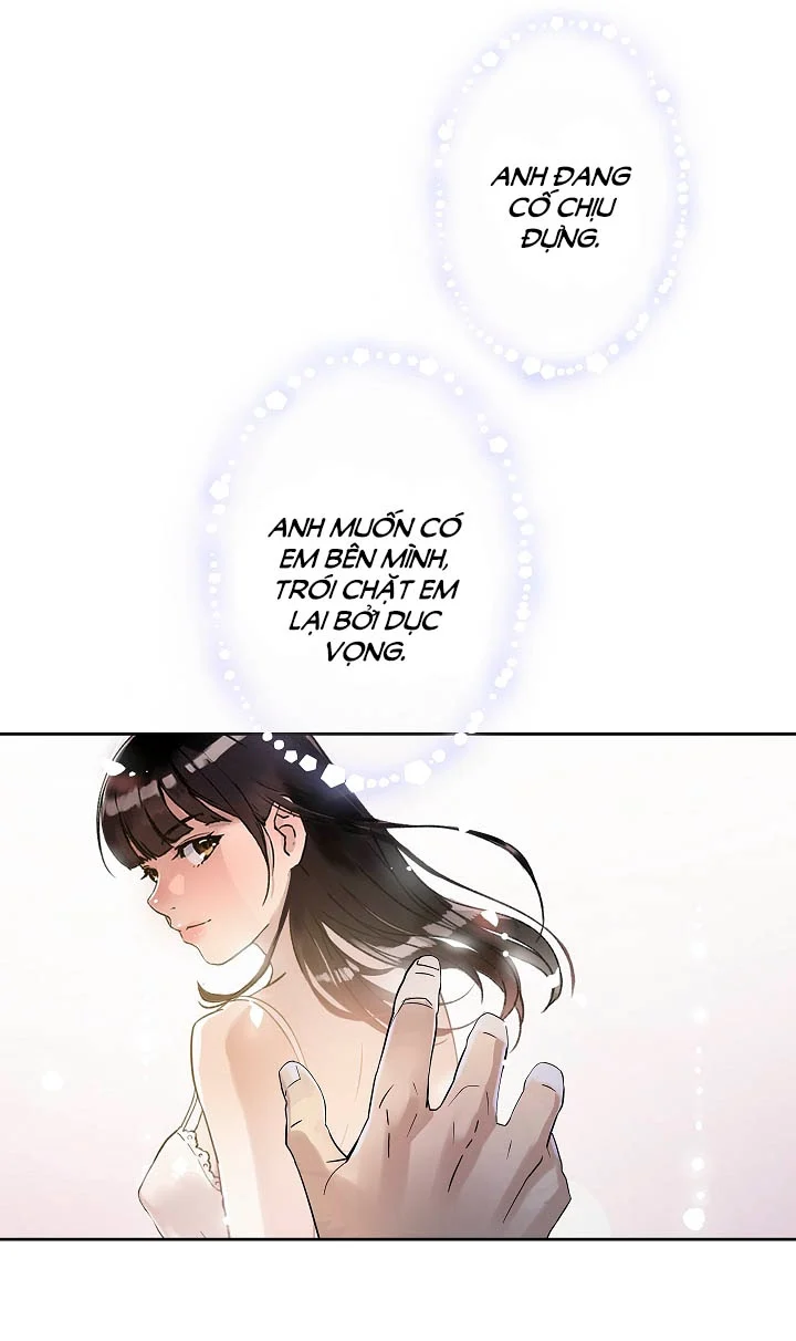 Mãnh Thú Nơi Công Sở Chap Chapter 1-Mãnh Thú Nơi Công Sở - Next Chap 3