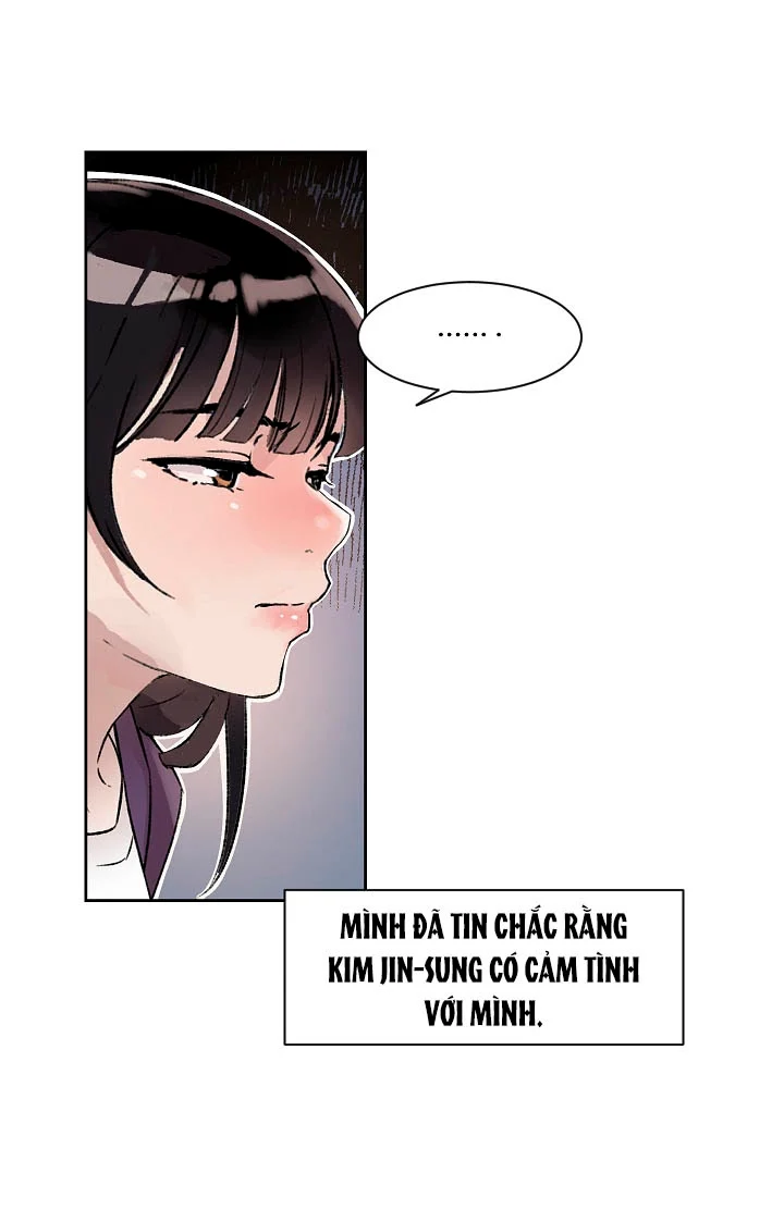 Mãnh Thú Nơi Công Sở Chap Chapter 1-Mãnh Thú Nơi Công Sở - Next Chap 3