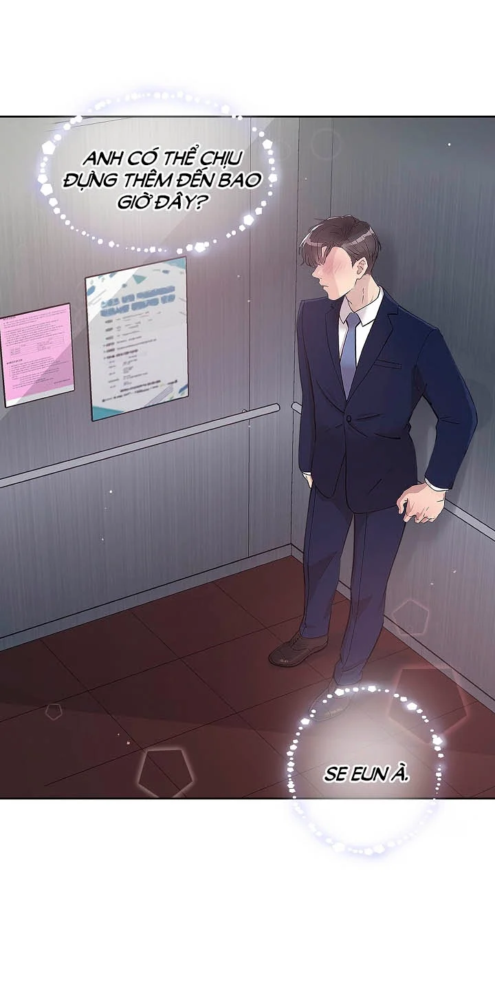 Mãnh Thú Nơi Công Sở Chap Chapter 1-Mãnh Thú Nơi Công Sở - Next Chap 3