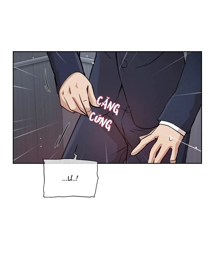 Mãnh Thú Nơi Công Sở Chap Chapter 1-Mãnh Thú Nơi Công Sở - Next Chap 3