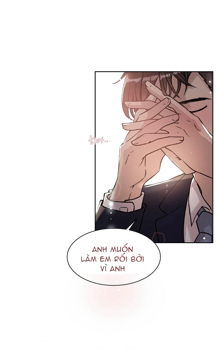 Mãnh Thú Nơi Công Sở Chap Chapter 1-Mãnh Thú Nơi Công Sở - Next Chap 3